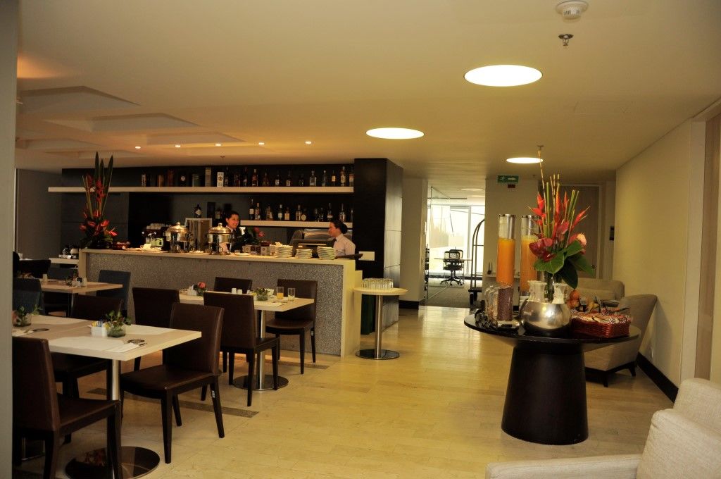 酒店 Bh Bicentenario 4*